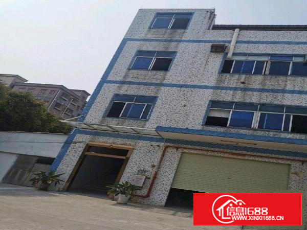 138工业区低价厂房招租