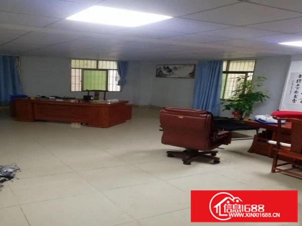 出租全新厂房写字楼已装修