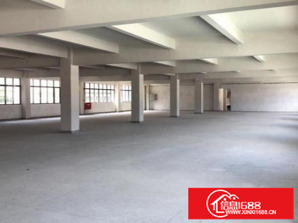 顺德全新厂房、可办环评