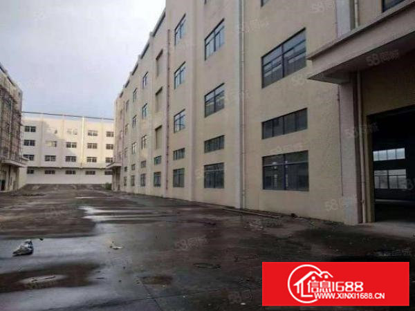 横沥碧桂园附近新出一楼600平方带5吨行车，打包价16元。