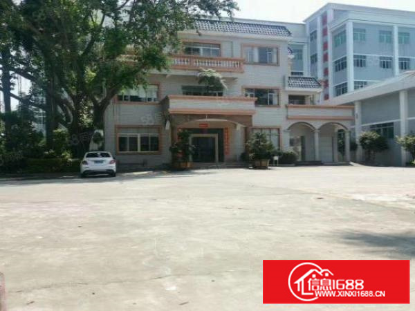 石碣梁家村原房东一楼2500带装修，可500平分租