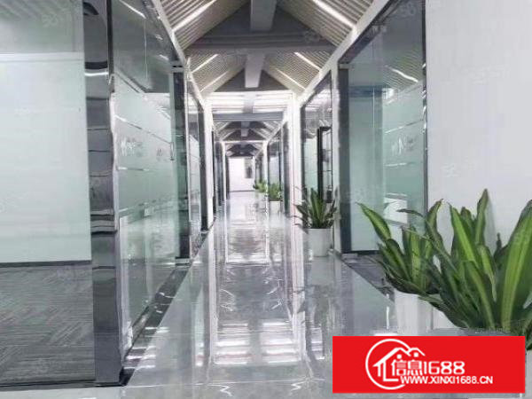 业主直租~坂田地铁口办公厂房200平300平500平米出租