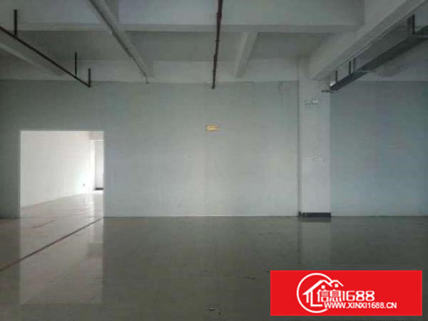 寮步镇原房东两部客梯一部货梯的厂房出租