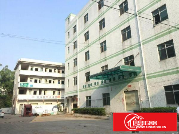 六约地铁站640平米厂房仓库出租