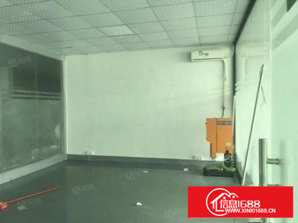 西乡固戍390平精装修办公室出租