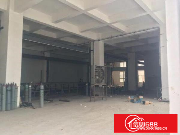 凤岗厂房出租原房东实际面积2300平方