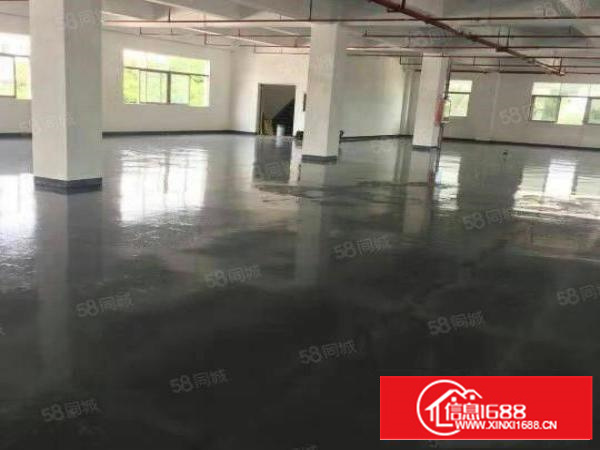 寮步华南城高新科技园二楼1000平方，带精装修