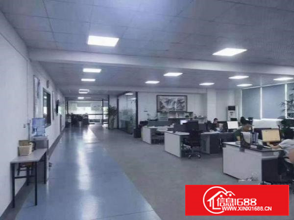 沙头新出原房东无尘车间6000平可分租