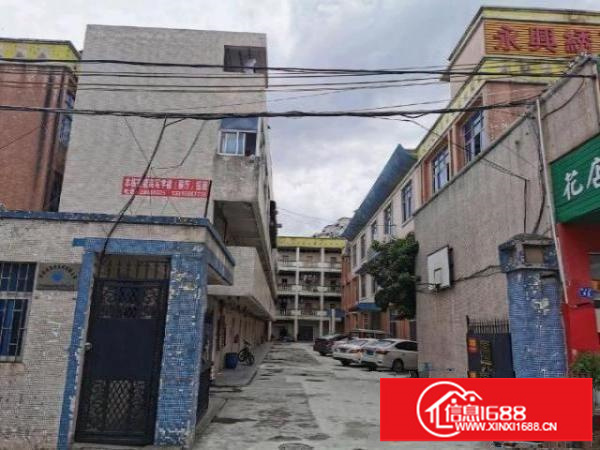 新生仙田路独门独院厂房招租