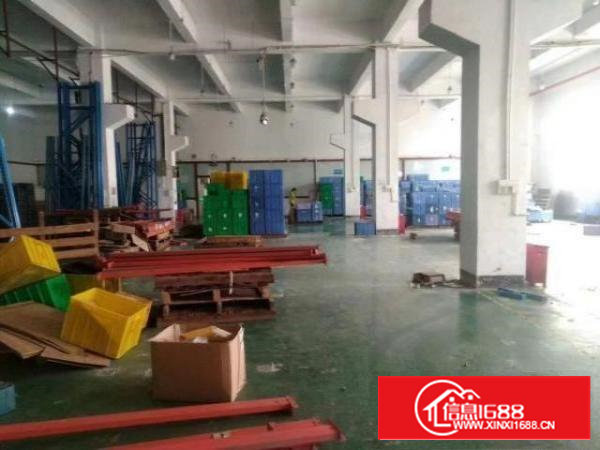 沙井东环路黄埔正风工业园一楼1700二楼460三楼1千