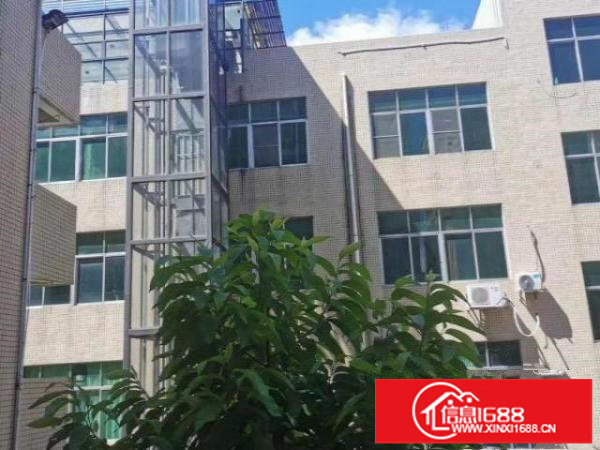 龙岗原物业整租独园9000平配宿舍