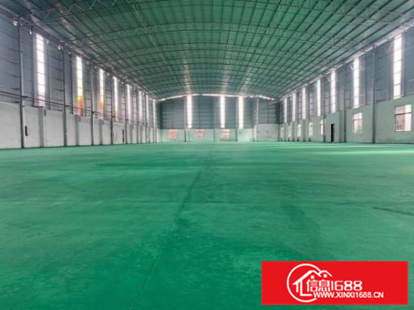 南海丹灶形象超好厂房出租，车间面积274，有宿舍办公