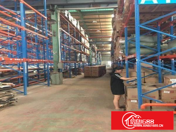 清溪近凤岗丙二类物流仓库出租卸货平台近高速路口