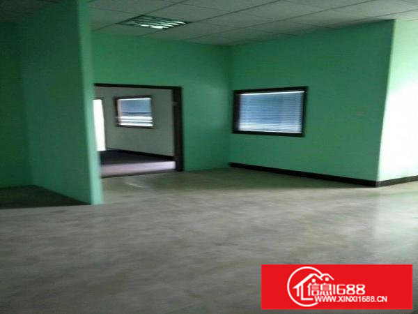 平湖华南城南门新木村新出楼上1600平出租大小可租