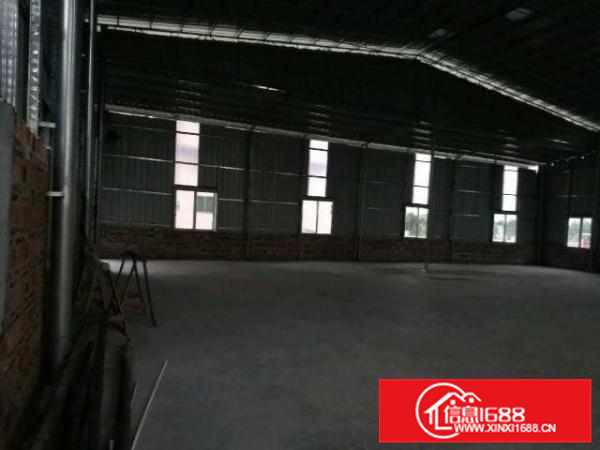 350平方小厂房/仓库租金优惠