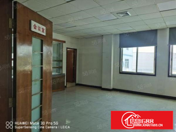 原房东厂房三楼800平方出租，办公室水电齐全