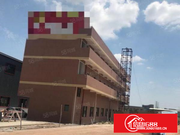 可分租，带牛腿配套齐全，杨和15000方厂房出租