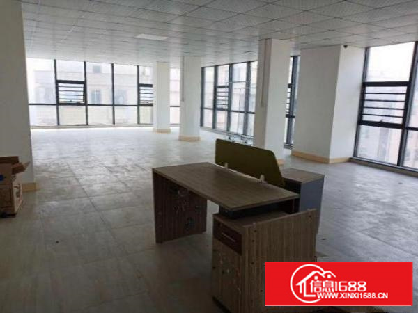 出租石碣石碣城区320平方厂房，现成办公室，现成装修