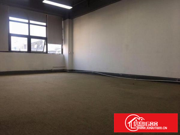 出租龙岗区横岗红棉路228工业区附近豪华装修创意园出租