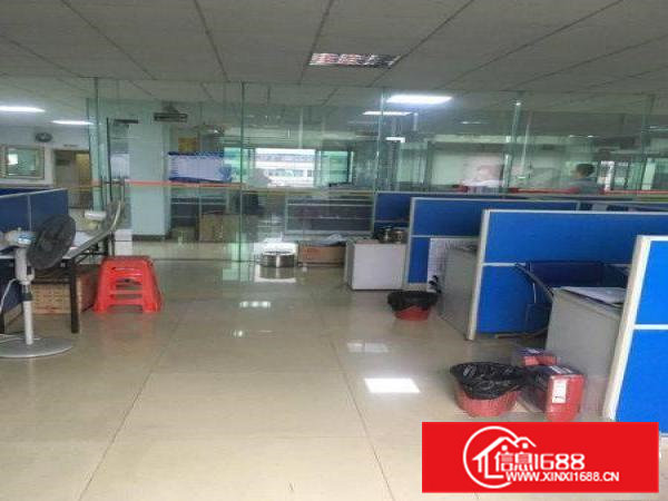 出租东莞茶山独院红本上市厂房8000平方空地超大