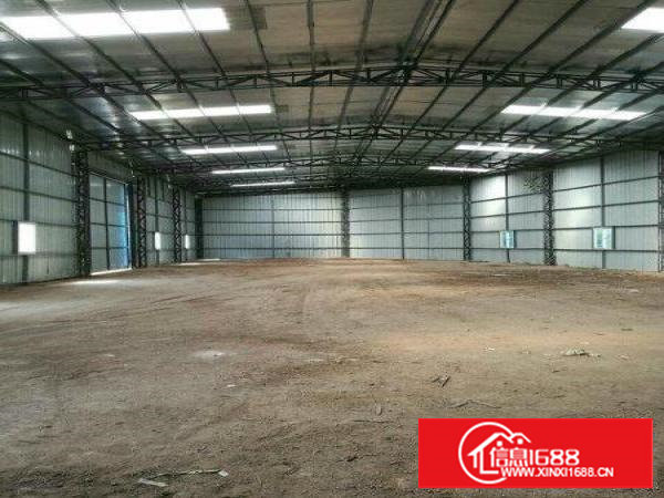 塘厦大坪新出仓储物流单一层钢构厂房4000平原房东