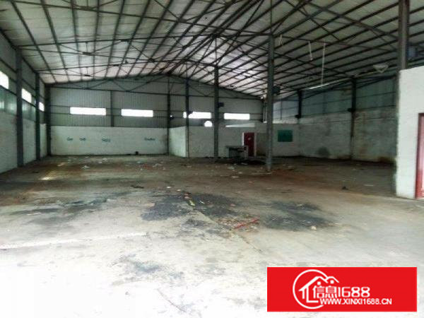 高度：7米高，，塘厦横塘800平方米单一层独院厂房，，靠大路