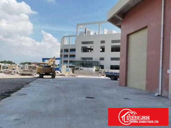 现成酸洗喷涂环评，顺德高新产业园出租，交通方便，形象好