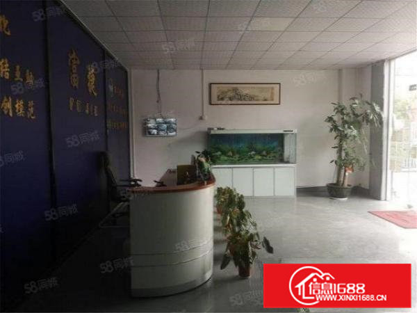 大朗洋坑塘新主路边新出3000方滴水5.5米带装修厂房