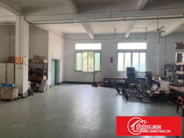大良凤翔工业区原房东厂房1800平米出租