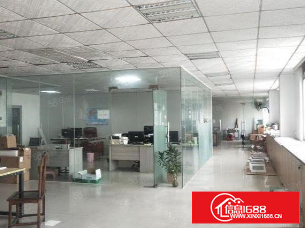 长安锦廈振安加油站与一龙路附近新出1050平方招租