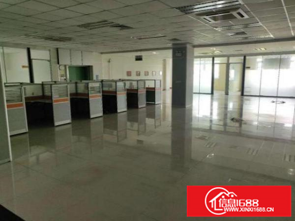 房东出租自持厂房办公楼仓库，无中介费价格可谈