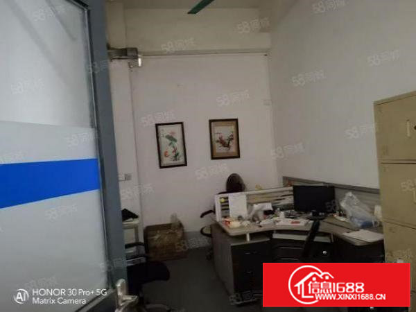 龙眼厂房出租三楼厂房带精装修1400方