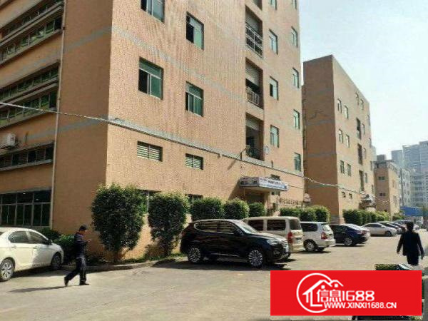 正规工业园独院厂房1000平厂房出租