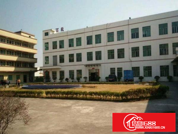 三江工业区1.2万平方电子厂招租