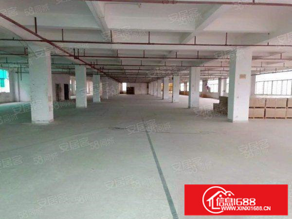 形象好，电子产业园对外招租，400平方以上即可租，免租期长