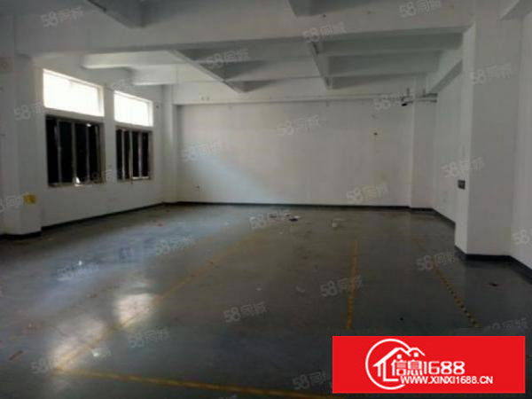 凤凰楼上全空厂房招租