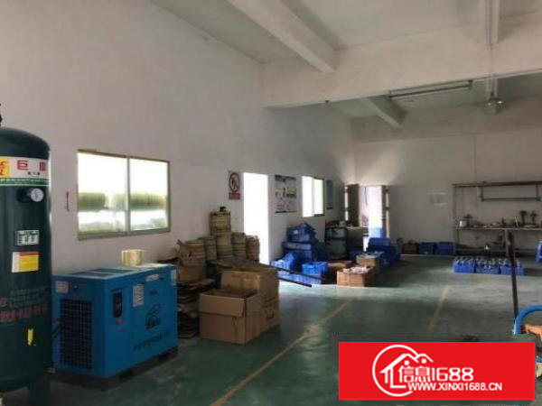 坪地正规厂房出租坏境好交通便利
