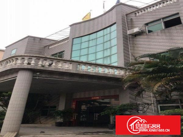 出租虎门镇路东环评厂房