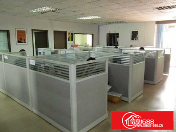 常平镇黄泥塘村新出独门独院标准厂房4层5400平米