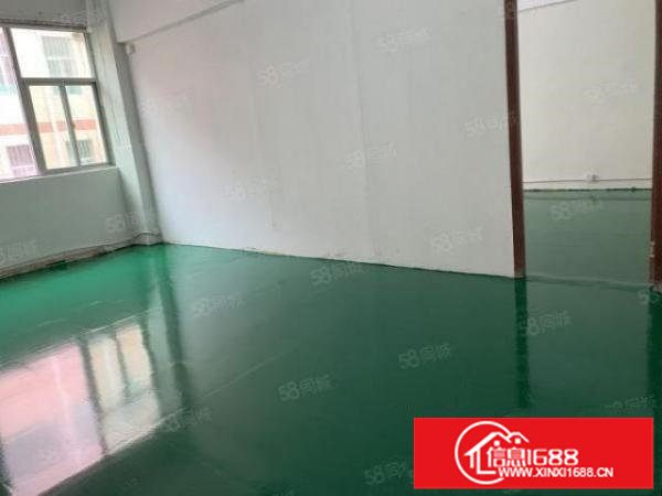 观澜大水坑楼上520全新装修证件齐全可以办环评便宜出租