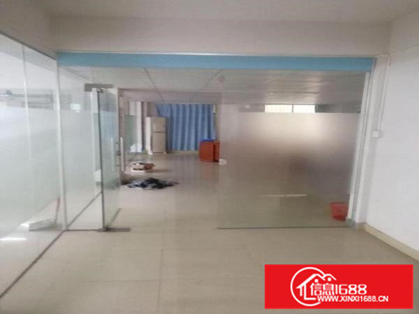 出租全新厂房写字楼已装修
