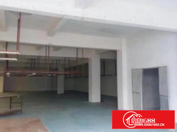 高埗第二市场二楼急租