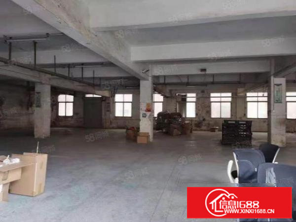 凤岗新出五万平厂房出租可分租可整租国有双证适合各行业。