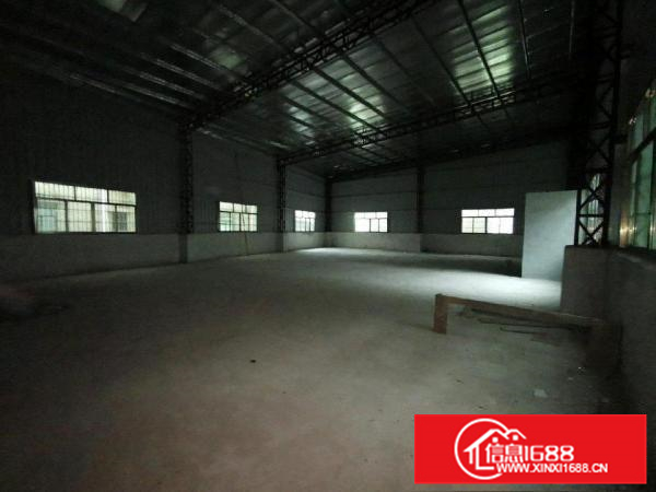 新墟红卫厂房500平米