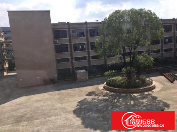 横岗荷坳地铁站附近6700平独院厂房