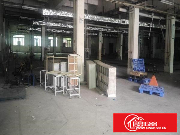 塘厦独门独院19000平厂房出租