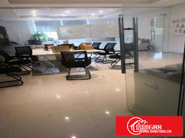 出租丹竹头地铁站精装修600平适合做电商