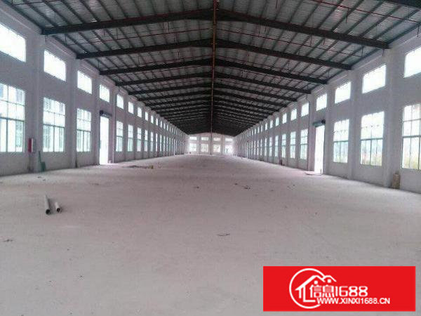 房东直租坪地六联一楼厂房5000平方米急出租