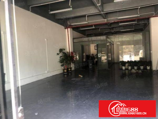 杨美地铁站一楼450平方带装修厂房出租，