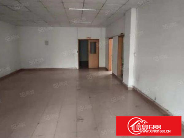 寮步镇中心区原房东独院带办公室精装修2楼800平厂房出租